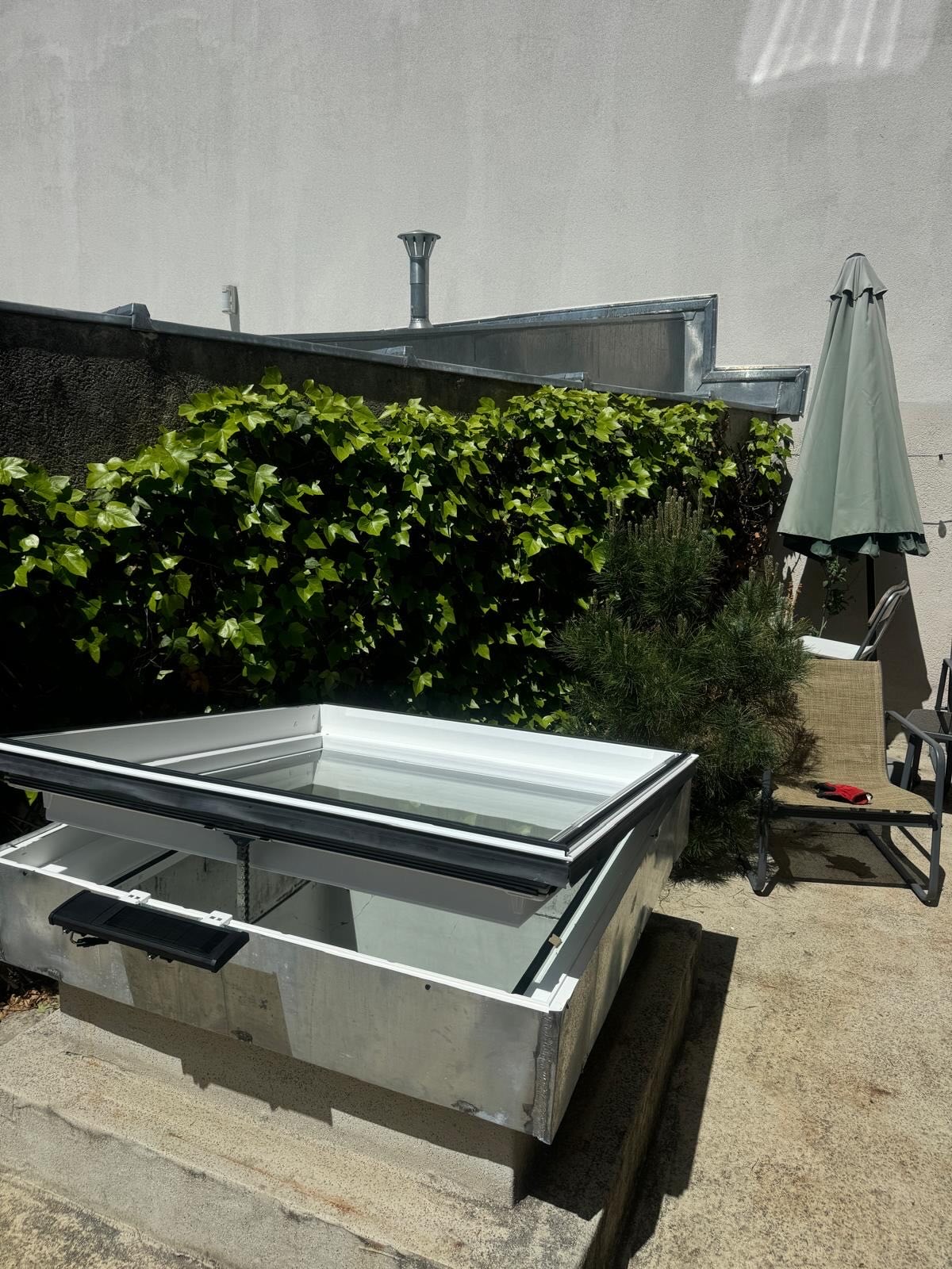 Chantier couverture, photo 6 sur 127