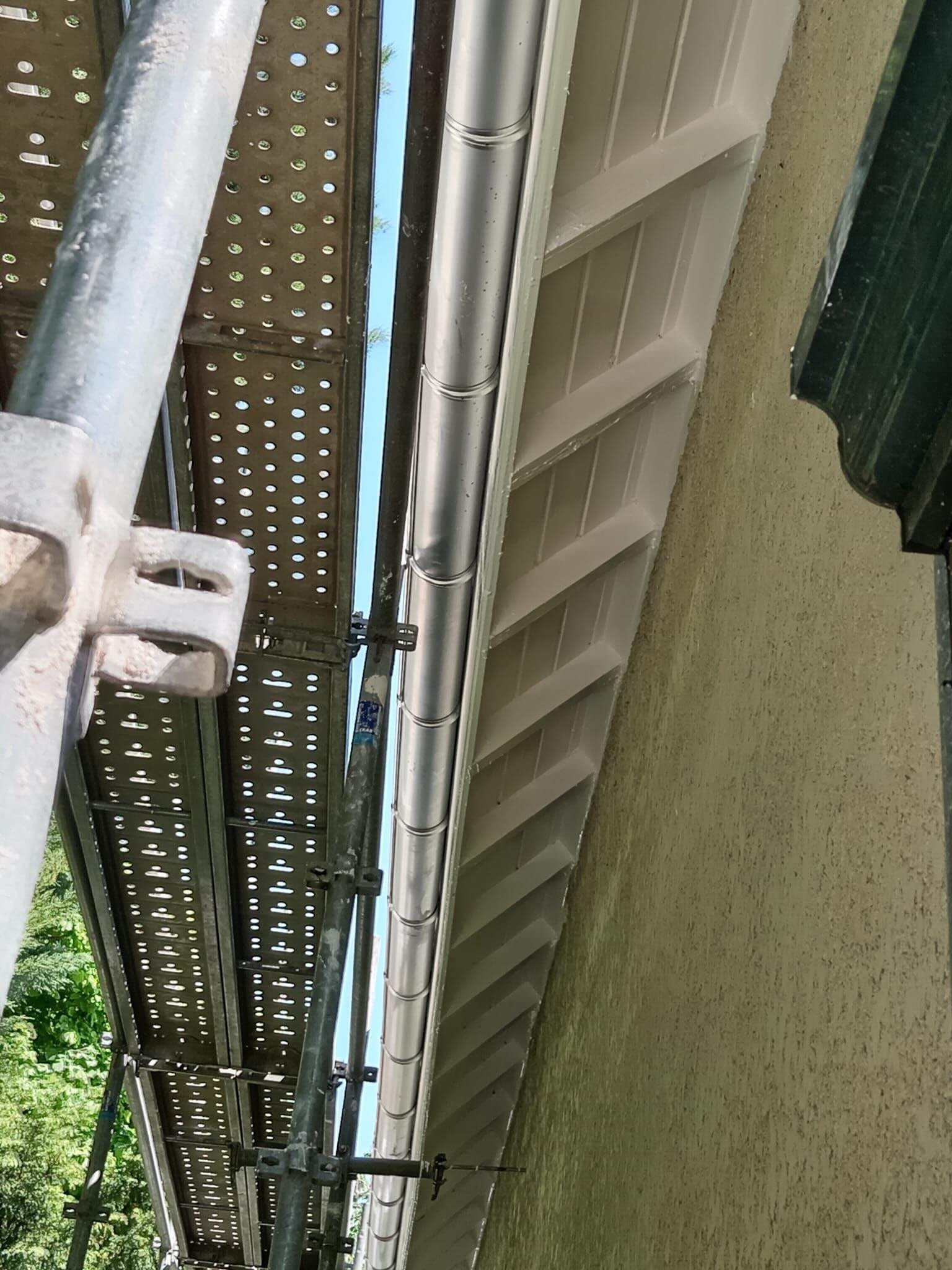 Chantier couverture, photo 12 sur 27