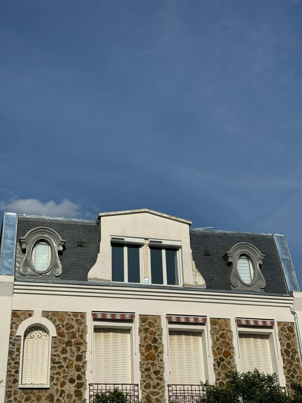 Chantier couverture, photo 15 sur 27