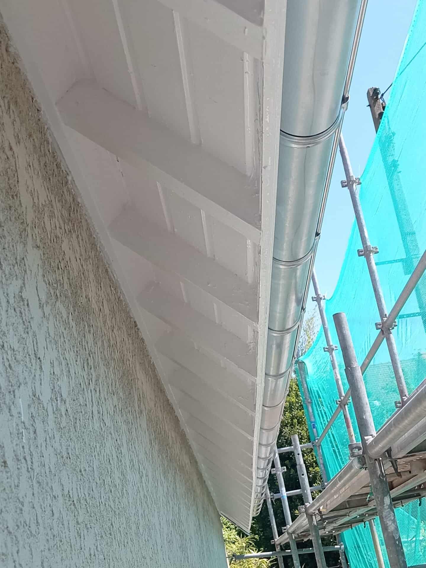 Chantier couverture, photo 17 sur 27